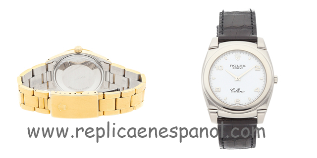 Replicas Relojes